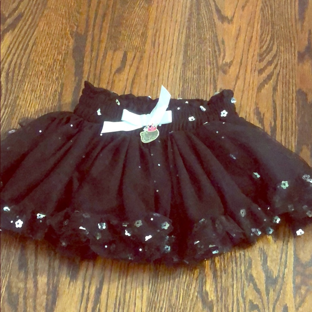Hello Kitty Skirt